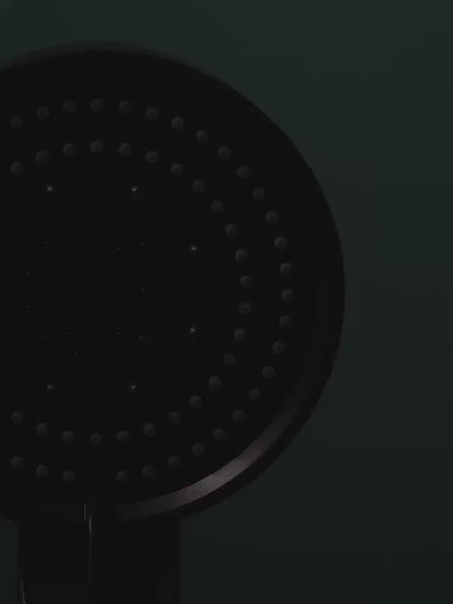 RelaxusHome 5 Fonksiyonlu Masajlı Duş Başlığı – Su Tasarruflu Yüksek Basınç El Duşu